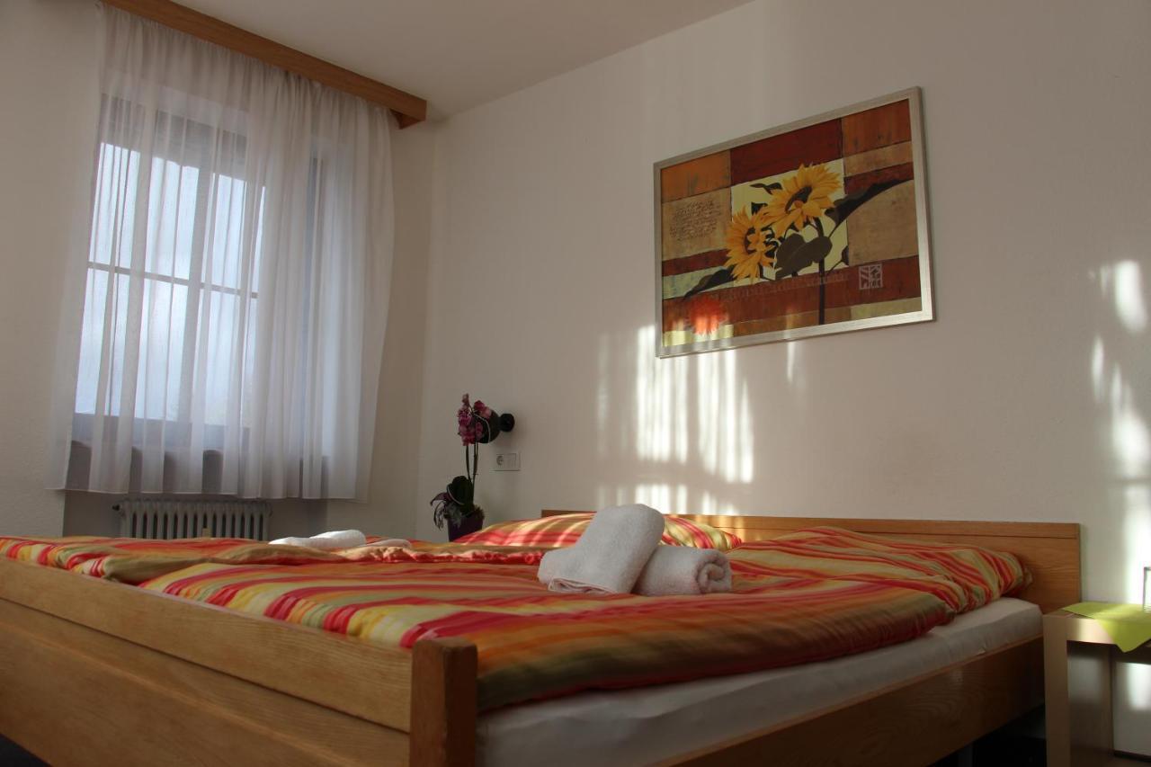 Gasthof Gruner Baum Байройт Екстериор снимка